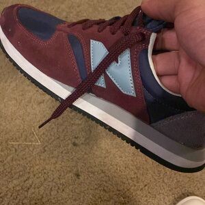 New balances 420 size 9